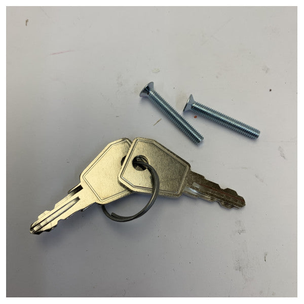 Tyco TM520 Timer Module - Fire and Security Systeem - 557.180.423