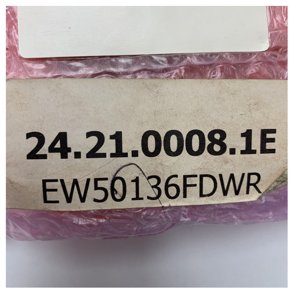 Заменяем екран с монохромен LCD за морската радарна система Furuno 1623 - EW50136FDWR