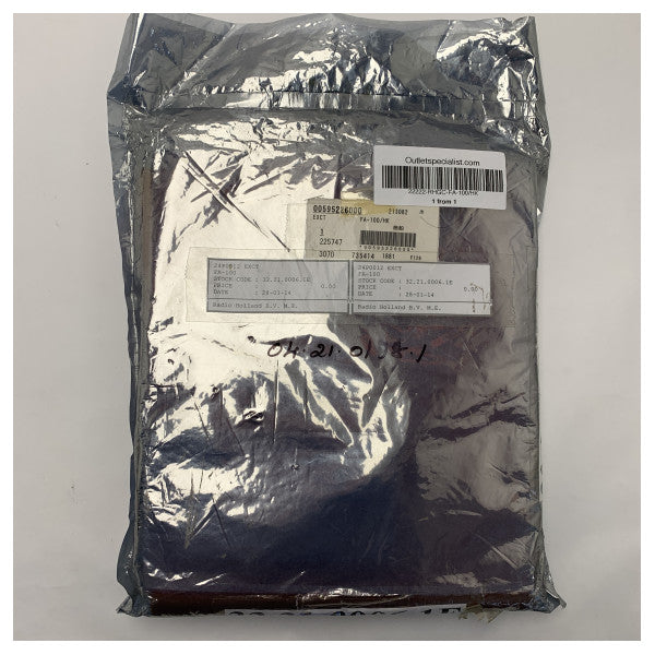 Module marin Furuno FA-100 HK 24P0012 - 005-952-260