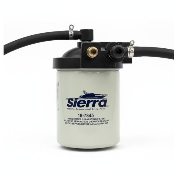 Sierra Marine 18-7845 Yakıt Filtresi - Su Ayırıcı