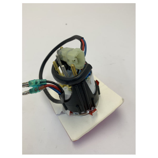 トーハツ 3GF-72571-0 マリンエンジン トリムゲージ シルバー