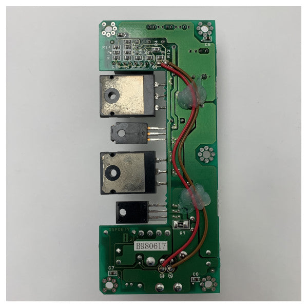 Carte de puissance Furuno pour FM8500 - 05P0617 - 005-389-080