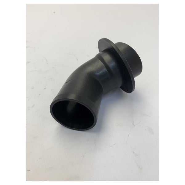 Craftsman Marine Transom Exhaust 50 mm - AC-050-25550