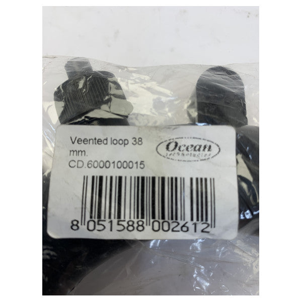 Ocean Yacht Hardware CD-6000100015 - Високоякісна морська фурнітура