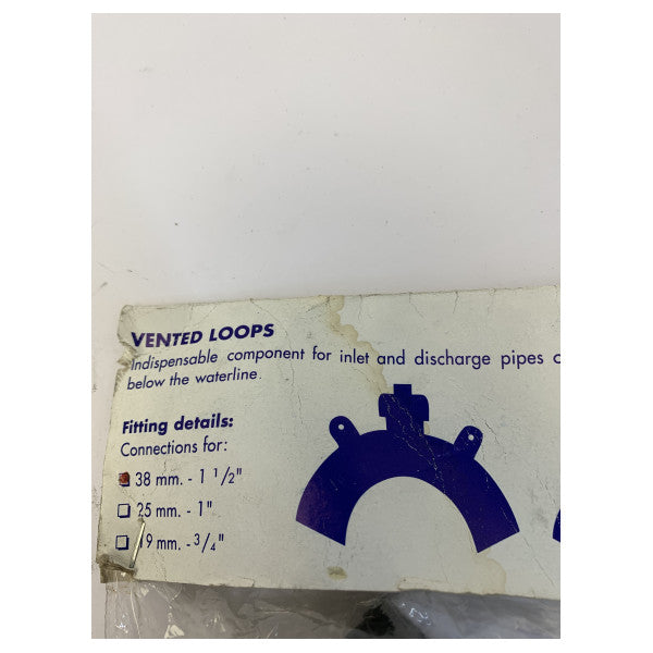 Ocean Yacht Hardware CD-6000100015 - Високоякісна морська фурнітура
