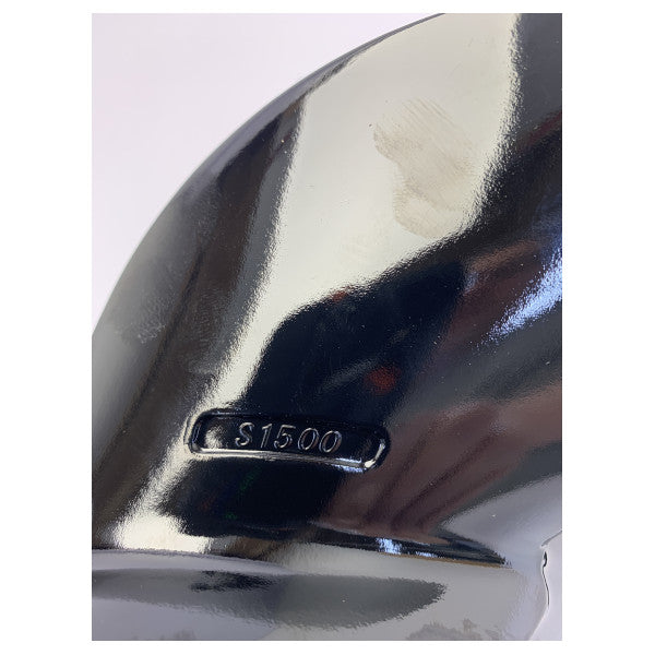 Suzuki DF60A Aluminium-Außenborder-Propeller 3x11 1/4 x 15 - S1500 - RB