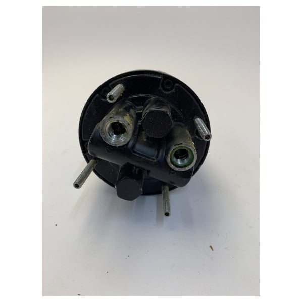 SeaStar HH5271 hydraulisk styrepumpe 1,7 frontmontering - maritim styring