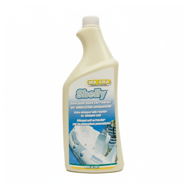 MA-FRA L-18001 Pulitore per gommoni gonfiabili - detergente per barche gonfiabili