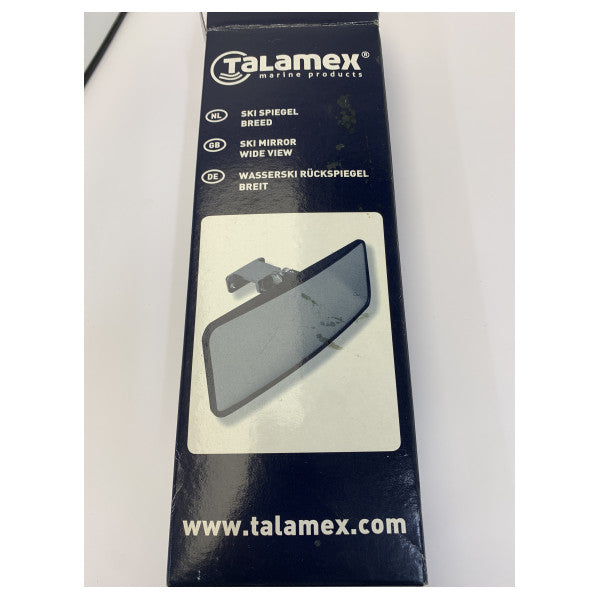 Talamex Wide-View Marine Ski bakspejl til båd 83-301-001