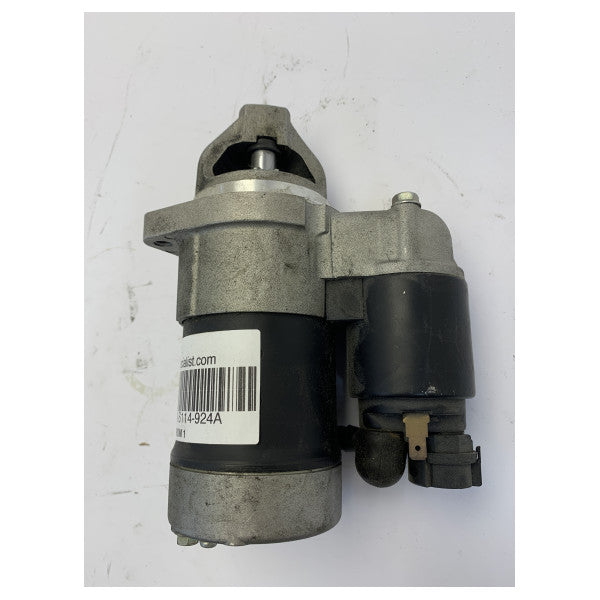 Hitachi S114-924A Marine-Motor-Starter 12V Außenbord-Starter
