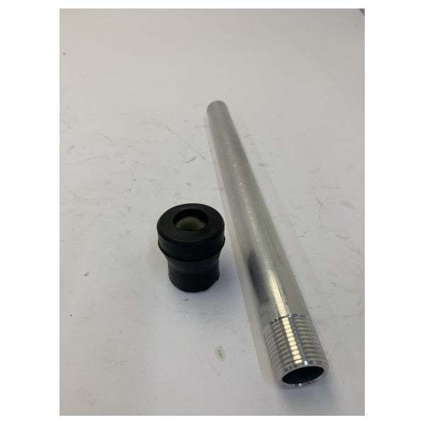 Kit asta filettata e boccola per timoneria marina SeaStar SA27256P