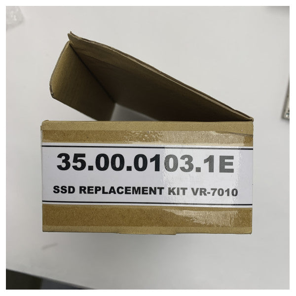 Kit di sostituzione dati Furuno SSD per unità di raccolta dati VR7000