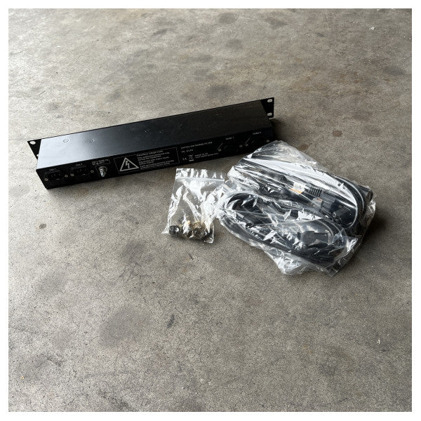 Captec Dual Marine EMI Filter 81JFN - висококачествено потискане на електромагнитните смущения за морска електроника