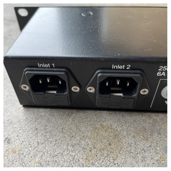 Captec Dual Marine EMI Filter 81JFN - висококачествено потискане на електромагнитните смущения за морска електроника