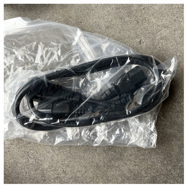 Captec Dual Marine EMI Filter 81JFN - висококачествено потискане на електромагнитните смущения за морска електроника