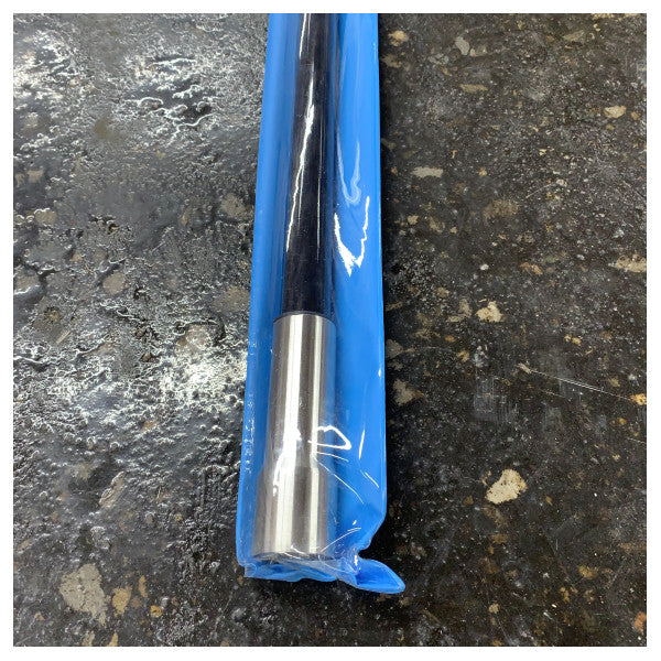 Navico 2.4M Siyah VHF Anten Esnek - 000-14968-001