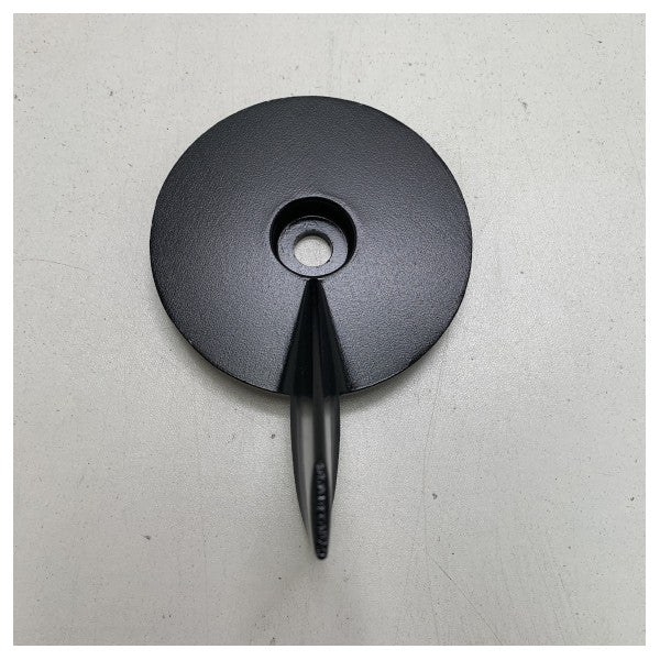 Mercury アルミニウムトリムタブフィンスターボード - 822157T03