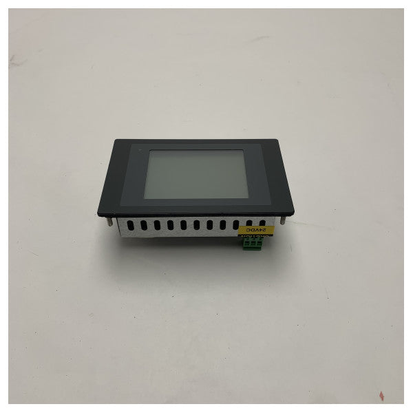 Maris Marine Alarm Control Panel E-410 LCD with RS-232/485 Interfaces - FZ000073