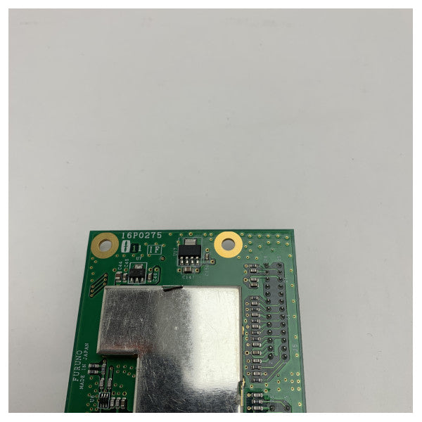 Furuno Felcom FB-2000 IF PCB - 16P0275(LF) - 16P0275(LF)