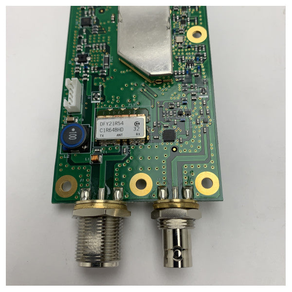 Furuno Felcom FB-2000 IF PCB - 16P0275(LF) - 16P0275(LF)