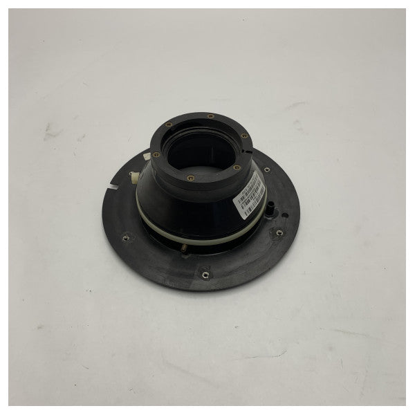 Raytheon Anschutz Gyrokompas Nedre Halvdel Udskiftning 110-222.X06