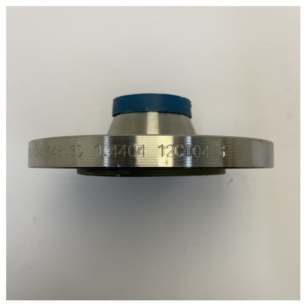 RH Marine 1729-47 Marine Flansch - Hochwertige Yacht-Hardware