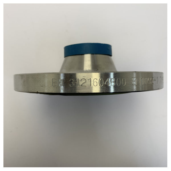 RH Marine 1729-47 Marine Flansch - Hochwertige Yacht-Hardware
