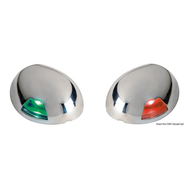 Seaworld 1105001 Marine Navigation Light Professional Yacht Equipment