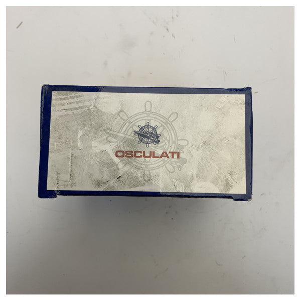 Osculati vedenalainen LED-valaistus RGBW - 13.640.03 12V