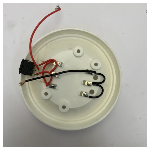 ラリザス マリン インドア ライティング スイッチ付き 12V/24V - 99672