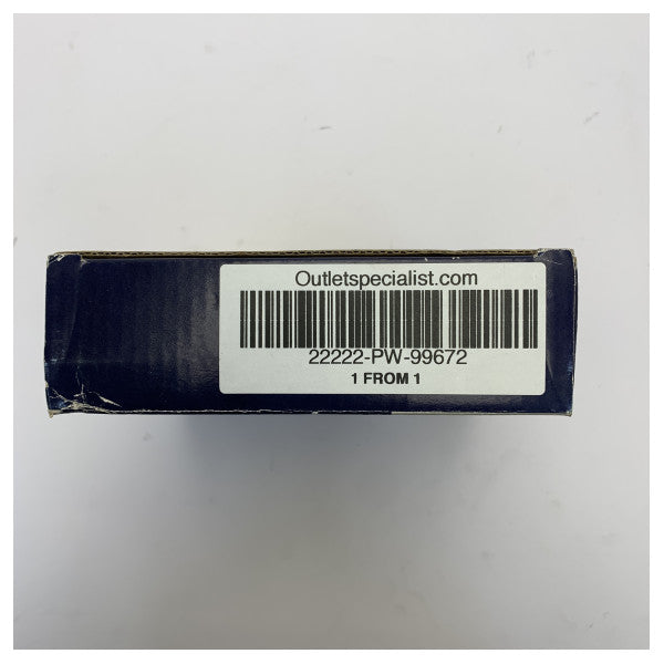 ラリザス マリン インドア ライティング スイッチ付き 12V/24V - 99672