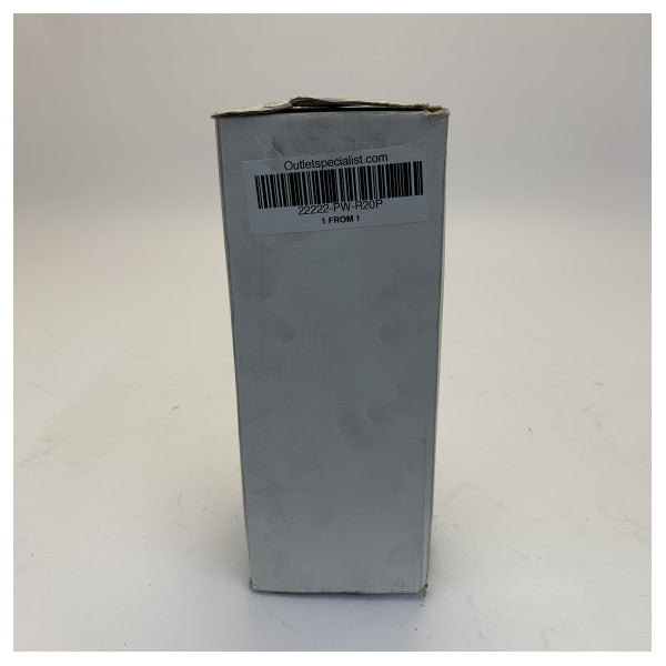 Фільтр для дизельного пального Parker Racor R20P Spin-On - Водяний сепаратор 230R30