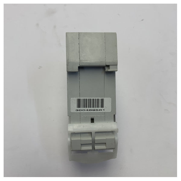 Kopp RCB-B16-0 16A Circuit Breaker 1p+N B-Series