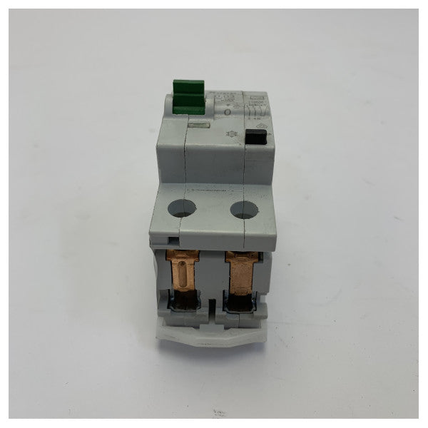 Kopp RCB-B16-0 16A Circuit Breaker 1p+N B-Series