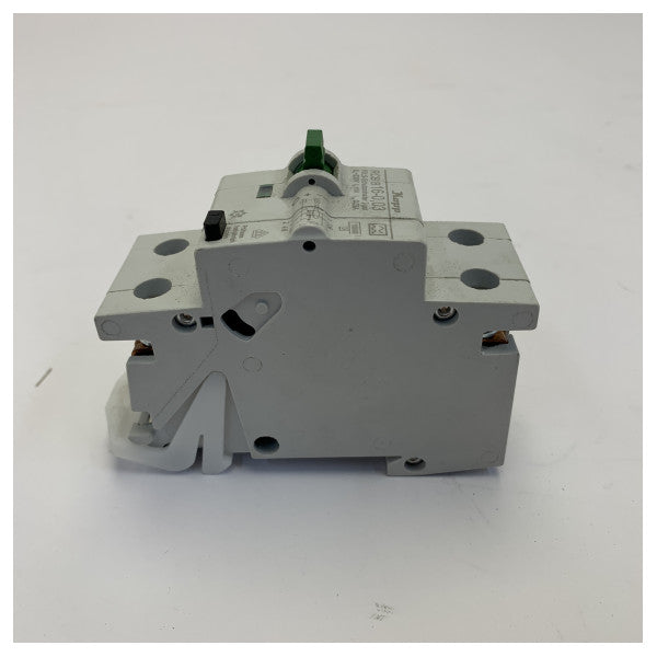 Kopp RCB-B16-0 16A Circuit Breaker 1p+N B-Series