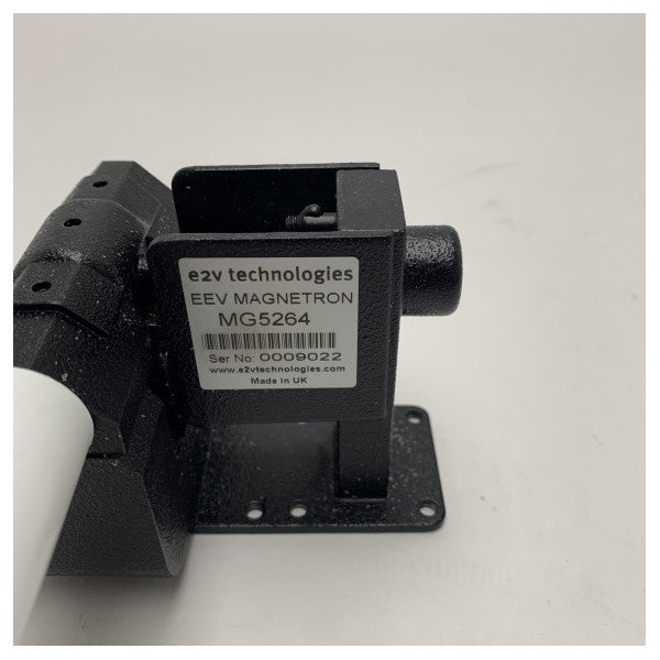 船舶ナビゲーションシステム用のE2V XバンドレーダーマグネトロンMG5264 25kW