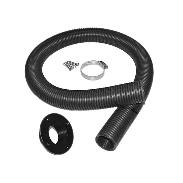 Mercury Quicksilver Rigging Hose Kit Iswed - 825191A03