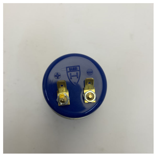 HANSA Engine Fuel Pump 12V 90L/min - 13312