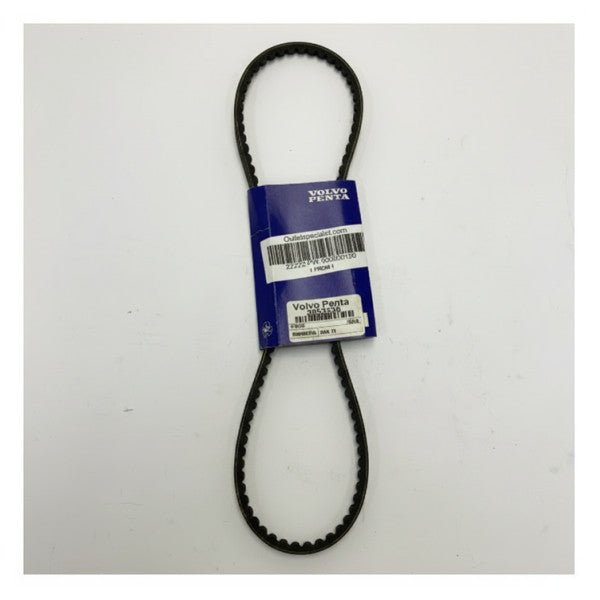 حزام محرك فولفو بينتا V البحرية - 3853536 / 930600150