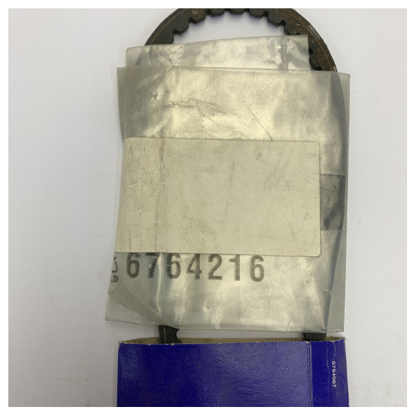 حزام محرك فولفو بينتا V البحرية - 3853536 / 930600150