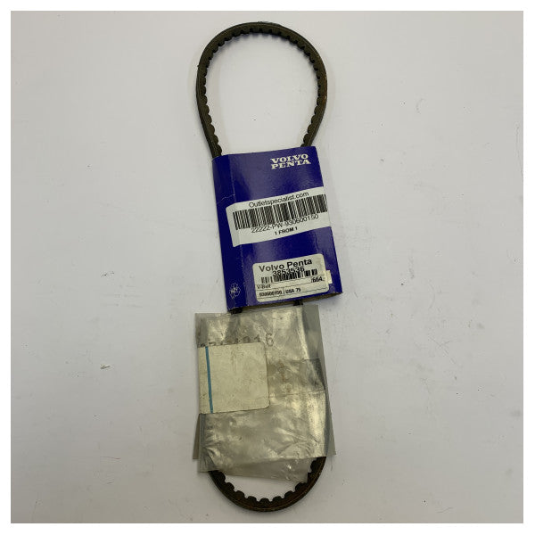 حزام محرك فولفو بينتا V البحرية - 3853536 / 930600150