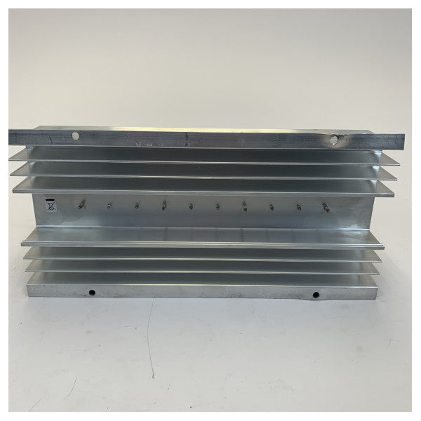 Zetagi SB1603 Battery Voltage Isolator 24 - 12V 20 Amp