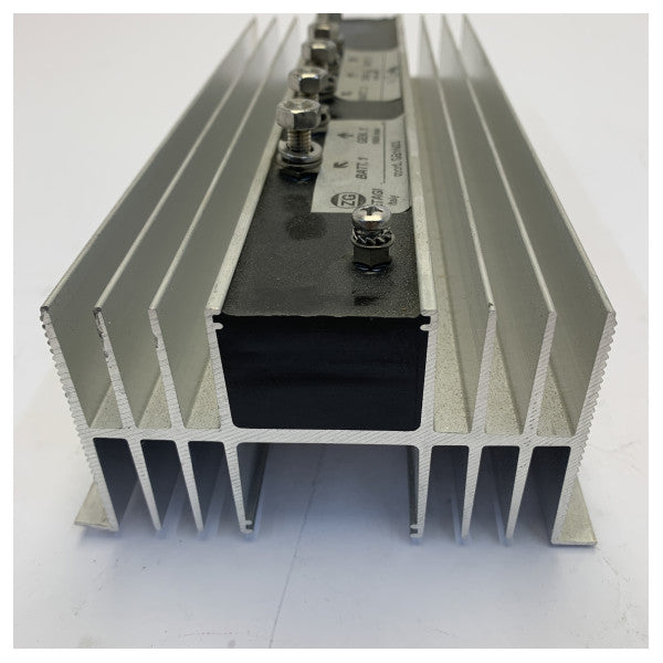 Zetagi SB1603 Battery Voltage Isolator 24 - 12V 20 Amp