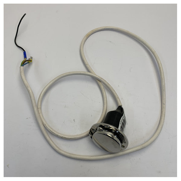 Conector de Energia de Costa Elétrica Ratio 16 Amp 230V