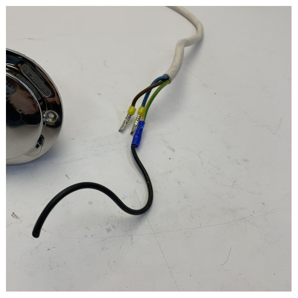 Conector de Energia de Costa Elétrica Ratio 16 Amp 230V