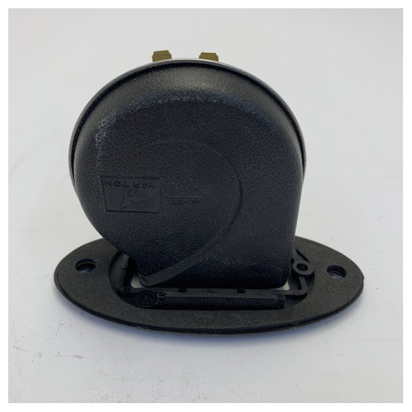 Yarton YTL Marine Horn - Elektrische Scheepshoorn voor Boot en Jacht