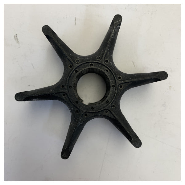 Yamaha Selva 6E5-44352-01 Impeller für Außenbordmotoren von 115 bis 300 PS