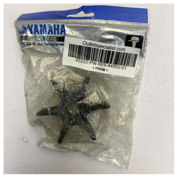 Yamaha Selva 6E5-44352-01 Impeller für Außenbordmotoren von 115 bis 300 PS