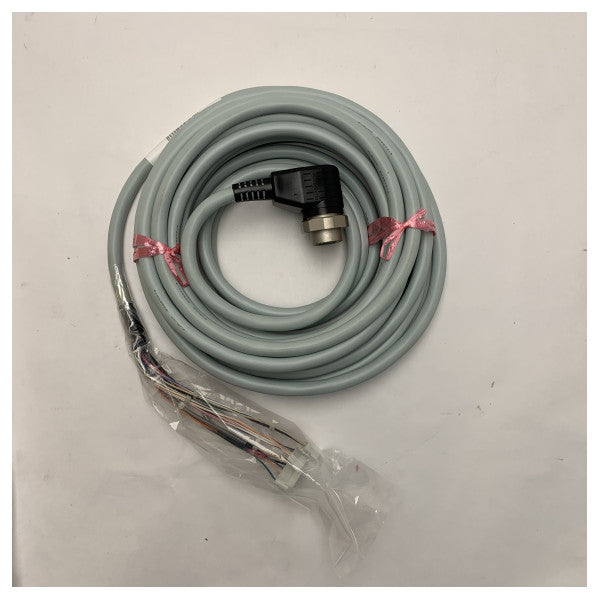 Furuno Radar Antennekabel 10M - MJ-B24LPF0002-100