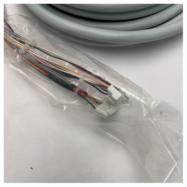 Kabel antenowy radaru Furuno 10M - MJ-B24LPF0002-100